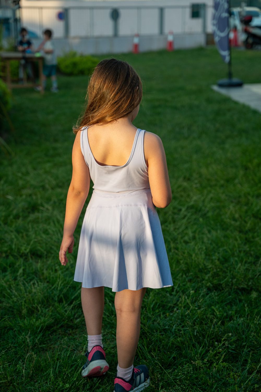 Fairytale Dress