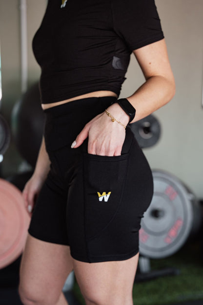 Training Legging
