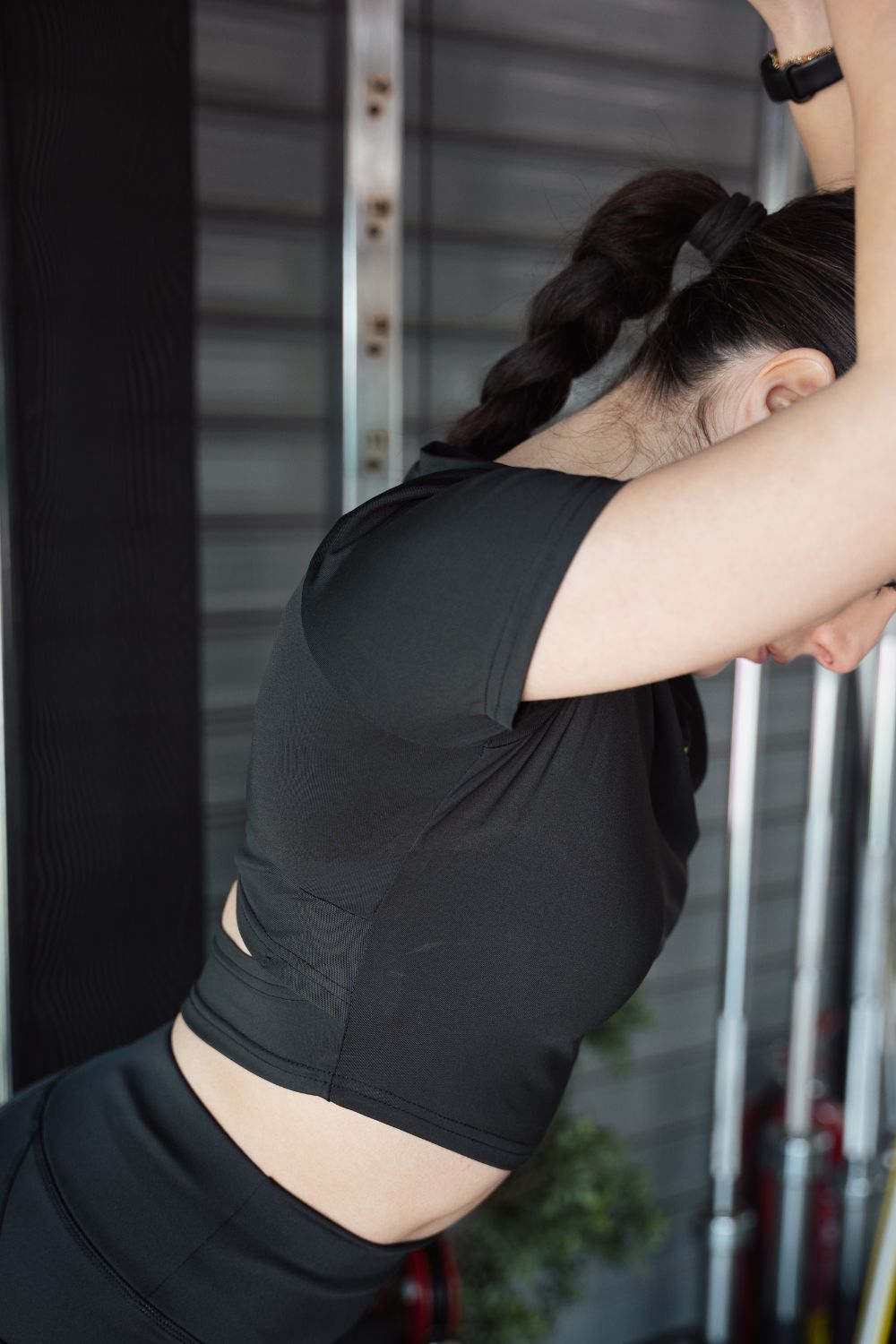 Ultimate Crop Top