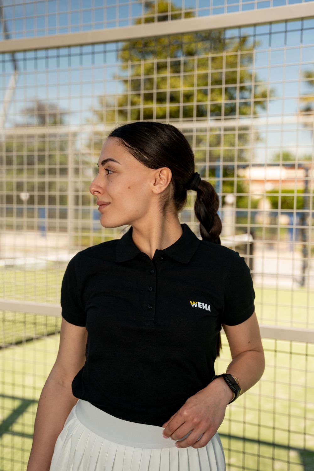 Sporty Polo