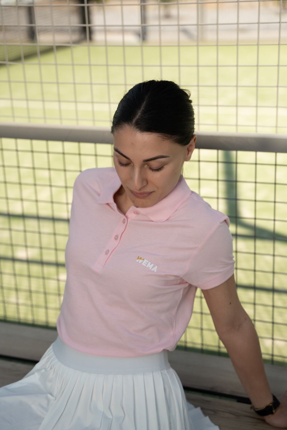 Sporty Polo