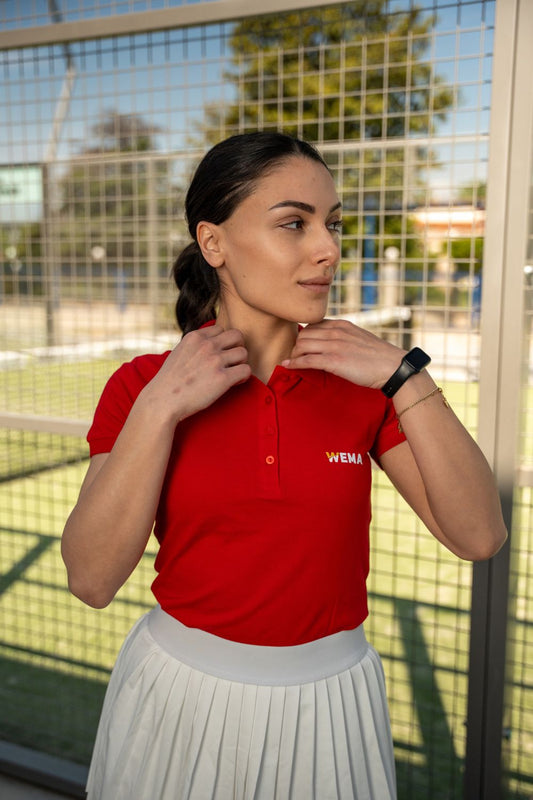 Sporty Polo