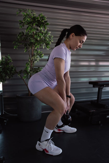 The Workout Set