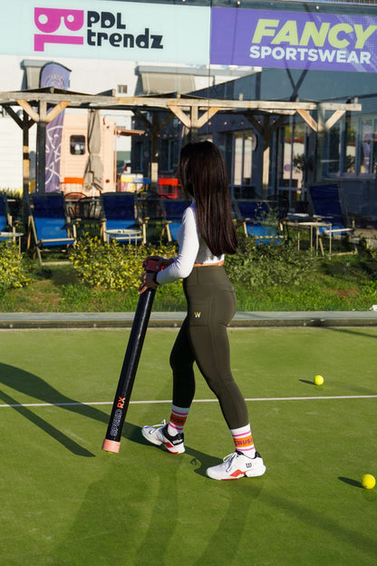 Stride Legging