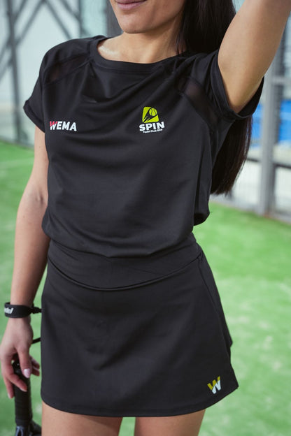Custom Padel Uniform