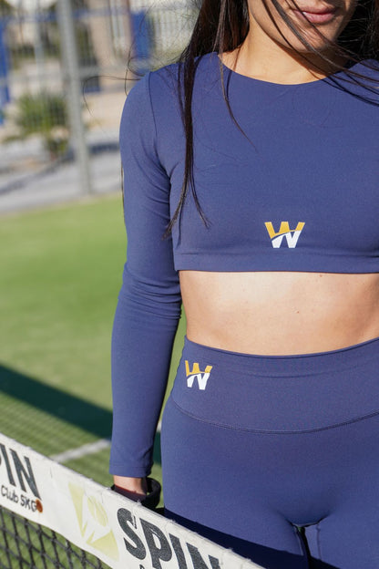 Athletic Muse Set