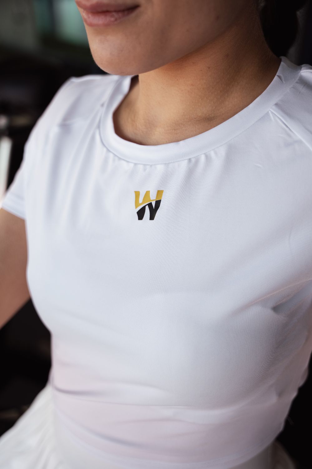 Ultimate Crop Top