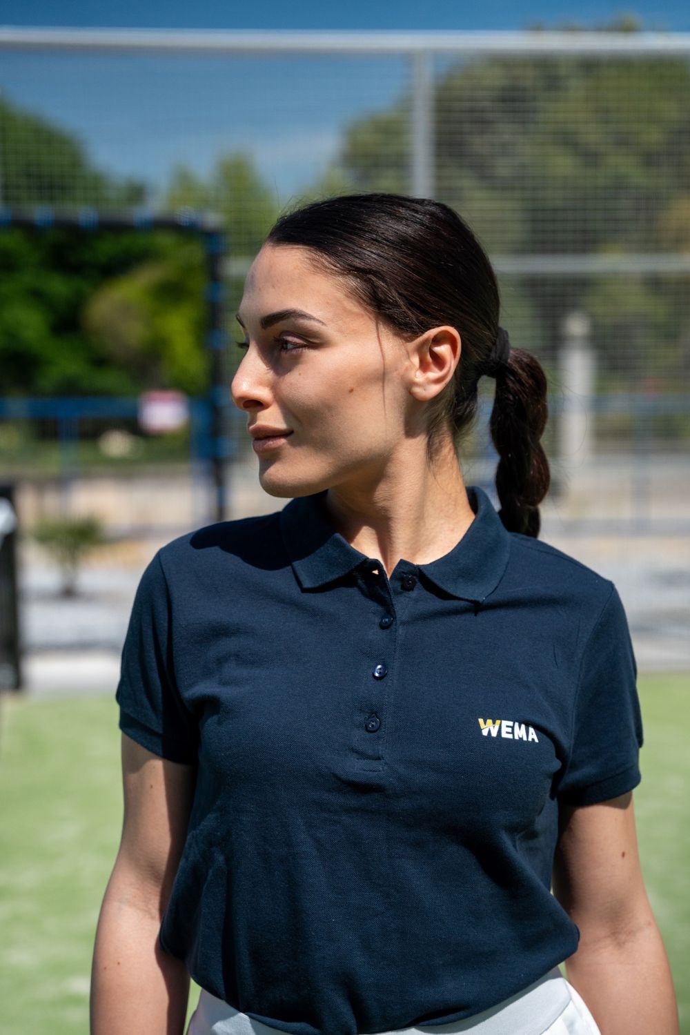 Sporty Polo