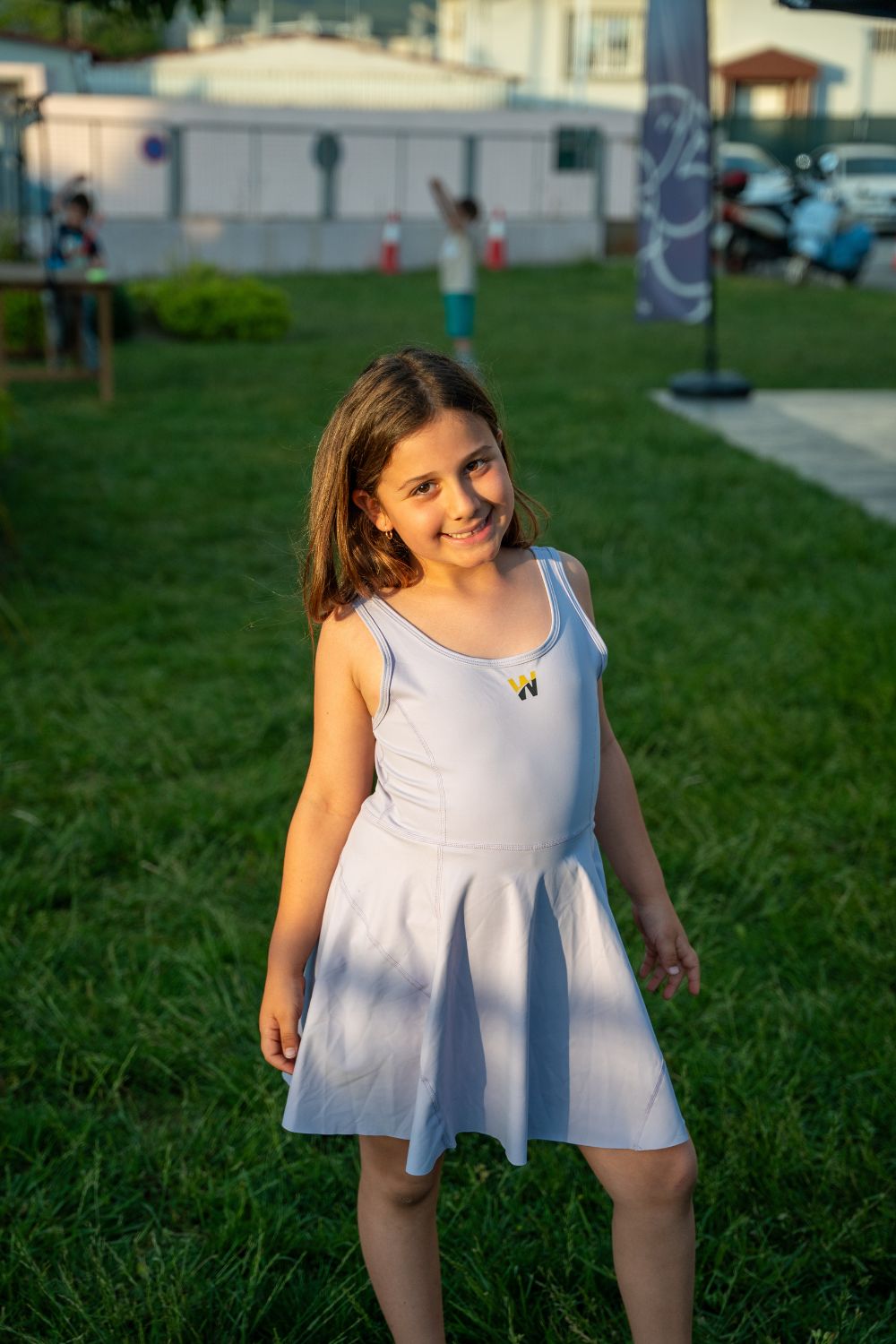 Fairytale Dress