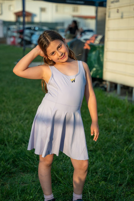 Fairytale Dress